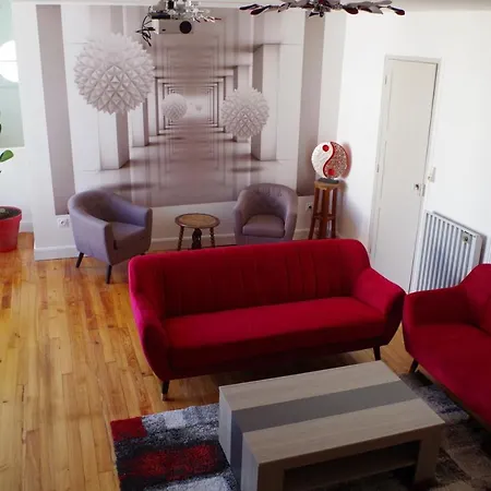 Maison Elizondoa - Chambres, Restaurant Et Gæstehus