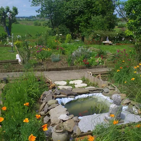 Gasthof Maison Elizondoa - Chambres, Restaurant Et