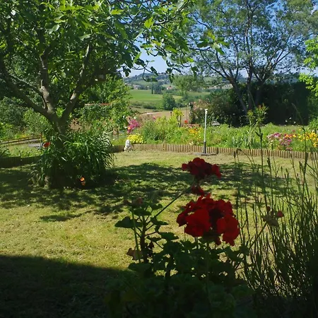 Maison Elizondoa *