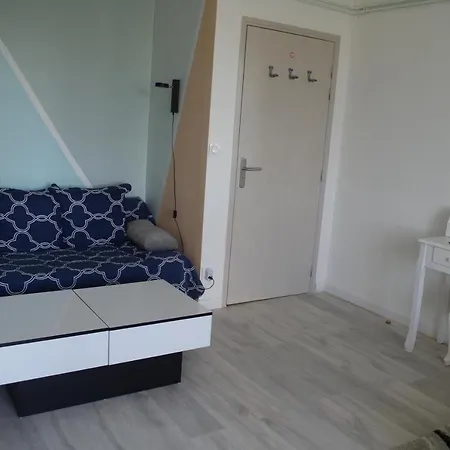 Maison Elizondoa *