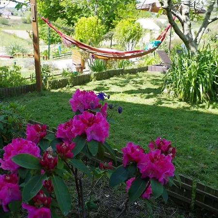 Pensión Maison Elizondoa Masparraute