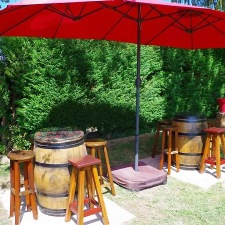 Maison Elizondoa - Chambres, Restaurant Et 4* Masparraute