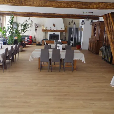 Maison d'hôtes Maison Elizondoa - Chambres, Restaurant Et *