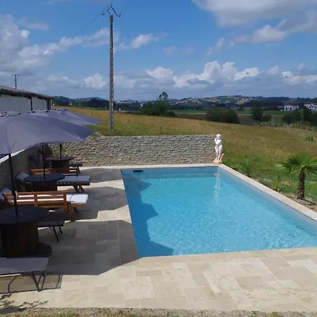 Maison Elizondoa