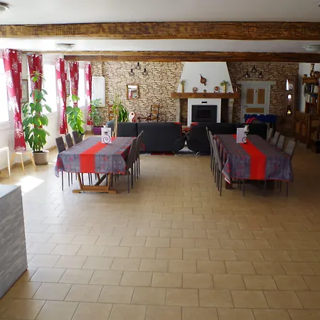 Maison Elizondoa - Chambres, Restaurant Et 4*