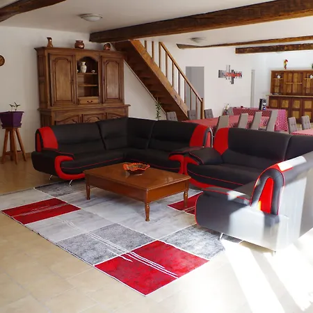 Maison Elizondoa - Chambres, Restaurant Et Pensionat