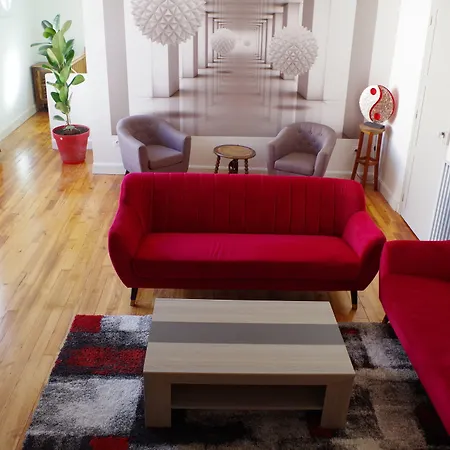 Guest house Maison Elizondoa - Chambres, Restaurant Et 4*