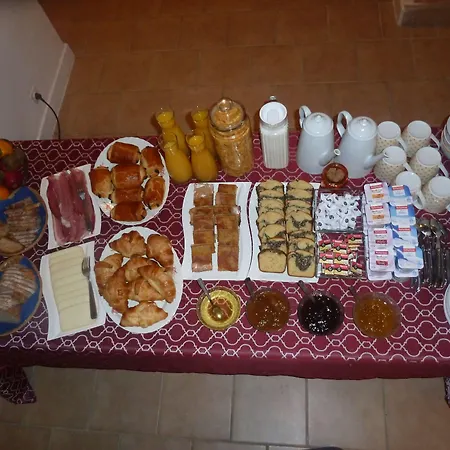 Maison Elizondoa - Chambres, Restaurant Et Masparraute