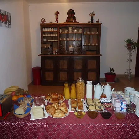 Gæstehus Maison Elizondoa - Chambres, Restaurant Et 4*