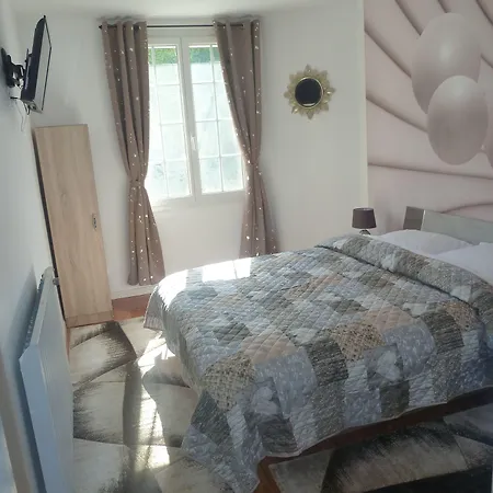 Pensionat Maison Elizondoa - Chambres, Restaurant Et Masparraute