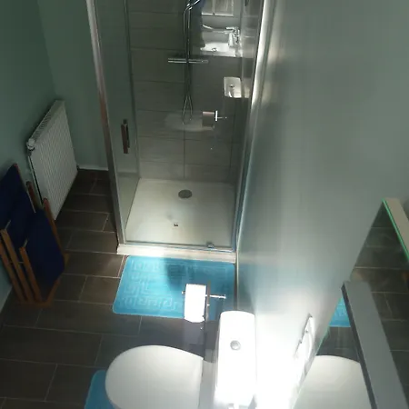 Maison Elizondoa - Chambres, Restaurant Et