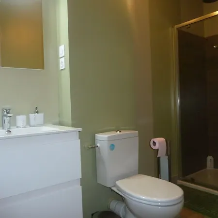 Maison Elizondoa - Chambres, Restaurant Et Masparraute