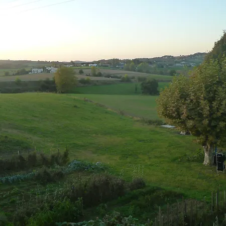 Maison Elizondoa - Chambres, Restaurant Et