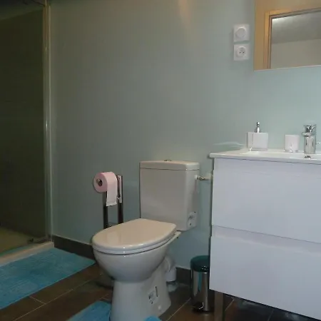 Maison Elizondoa - Chambres, Restaurant Et