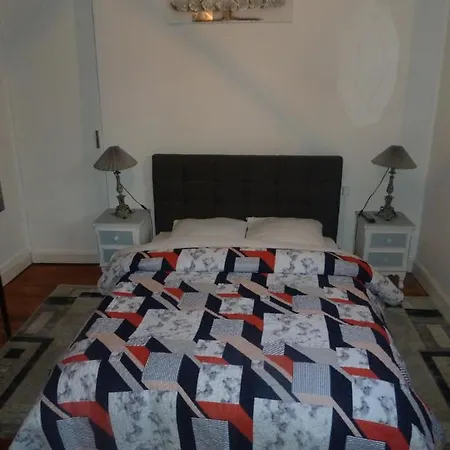 Maison Elizondoa *