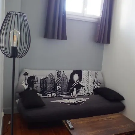 게스트하우스 Maison Elizondoa - Chambres, Restaurant Et