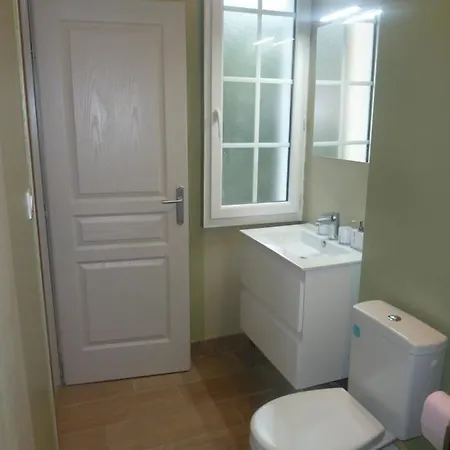 Maison Elizondoa - Chambres, Restaurant Et 게스트하우스