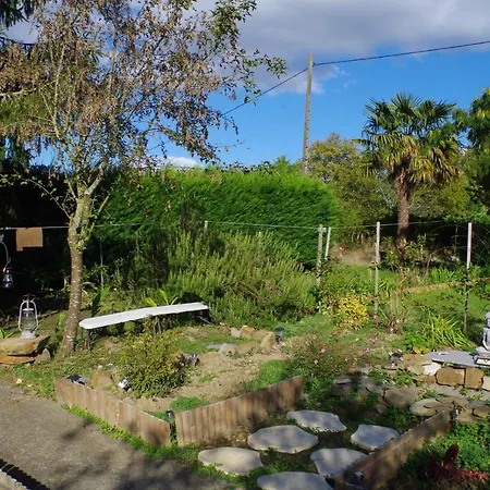 Maison Elizondoa - Chambres, Restaurant Et 게스트하우스 4*