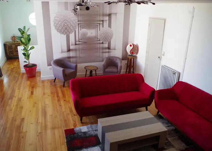 Maison Elizondoa - Chambres, Restaurant Et بيت ضيافة