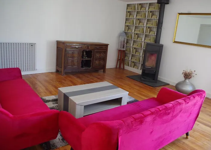 Guest house Maison Elizondoa - Chambres, Restaurant Et Masparraute