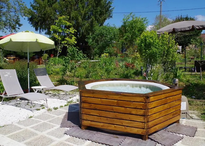 Guest house Maison Elizondoa - Chambres, Restaurant Et Masparraute