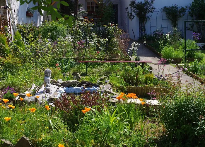 Guest house Maison Elizondoa - Chambres, Restaurant Et Masparraute