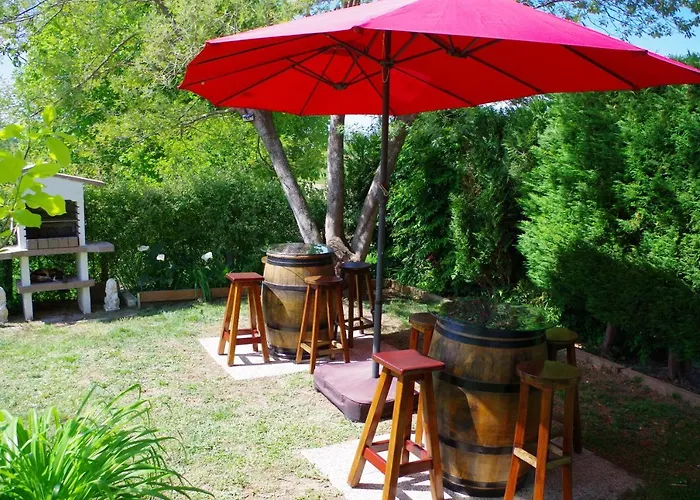 بيت ضيافة Maison Elizondoa - Chambres, Restaurant Et Masparraute