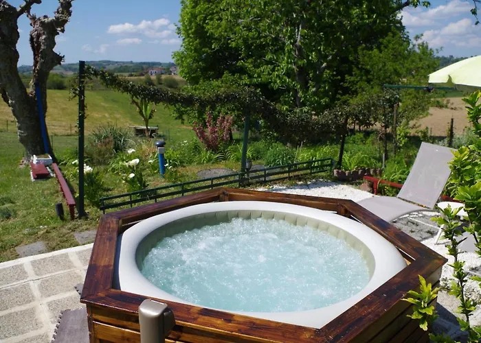 Guest house Maison Elizondoa - Chambres, Restaurant Et