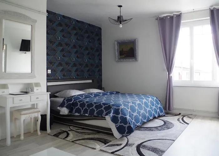 بيت ضيافة Maison Elizondoa - Chambres, Restaurant Et Masparraute