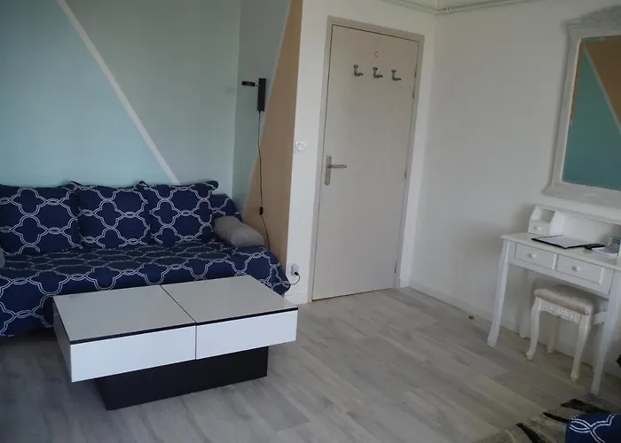 Maison Elizondoa - Chambres, Restaurant Et 4*