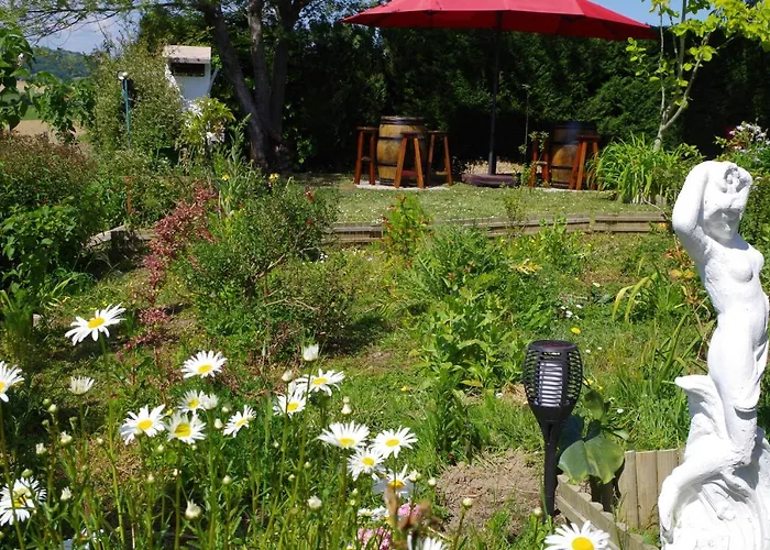 Maison Elizondoa - Chambres, Restaurant Et Masparraute