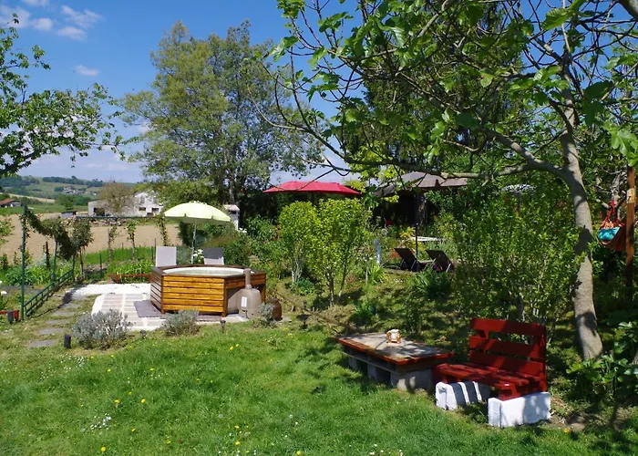 Maison Elizondoa - Chambres, Restaurant Et Masparraute