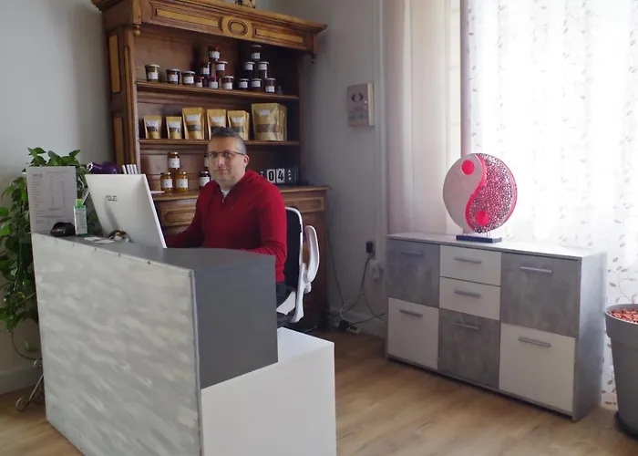 Guest house Maison Elizondoa - Chambres, Restaurant Et Masparraute