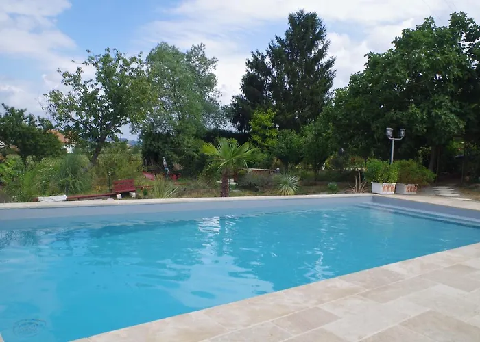 Guest house Maison Elizondoa - Chambres, Restaurant Et Masparraute