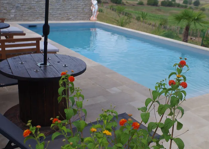 Maison Elizondoa - Chambres, Restaurant Et Guest house