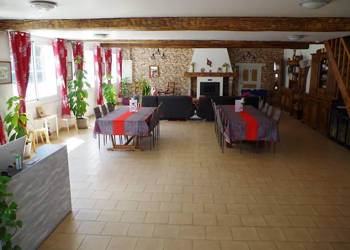 Maison Elizondoa - Chambres, Restaurant Et 4*