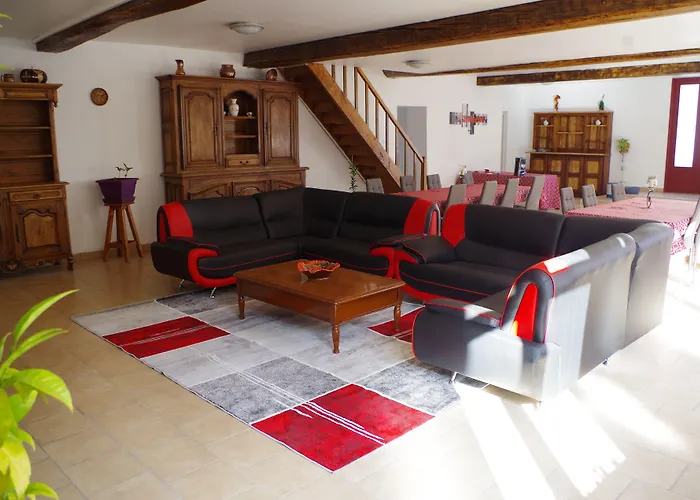 Maison Elizondoa - Chambres, Restaurant Et Guest house