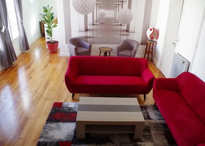 بيت ضيافة Maison Elizondoa - Chambres, Restaurant Et 4*