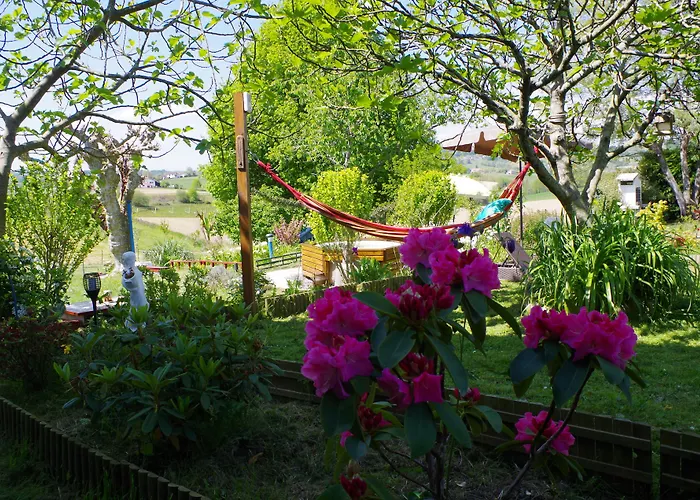 Maison Elizondoa - Chambres, Restaurant Et 4*