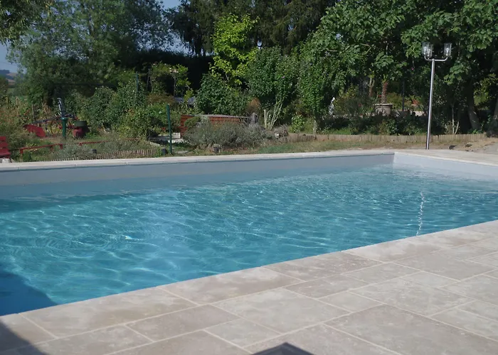 Maison Elizondoa - Chambres, Restaurant Et Guest house 4*