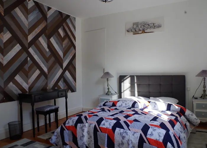 Maison Elizondoa - Chambres, Restaurant Et 4*