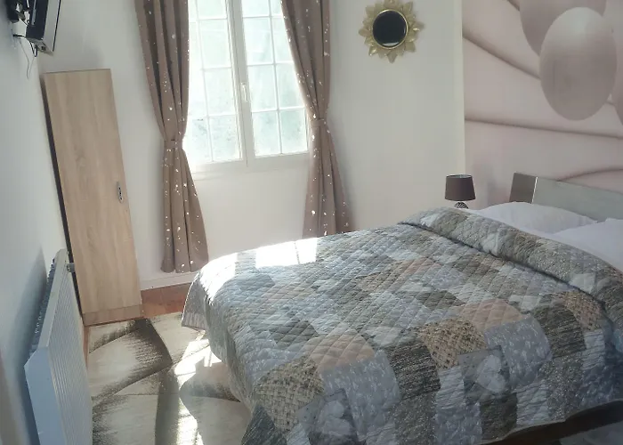 بيت ضيافة Maison Elizondoa - Chambres, Restaurant Et Masparraute