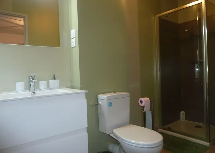 Maison Elizondoa - Chambres, Restaurant Et Masparraute