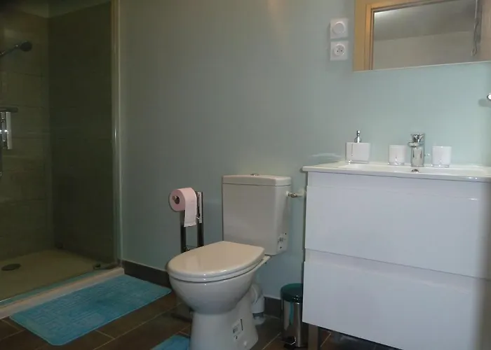 Maison Elizondoa - Chambres, Restaurant Et