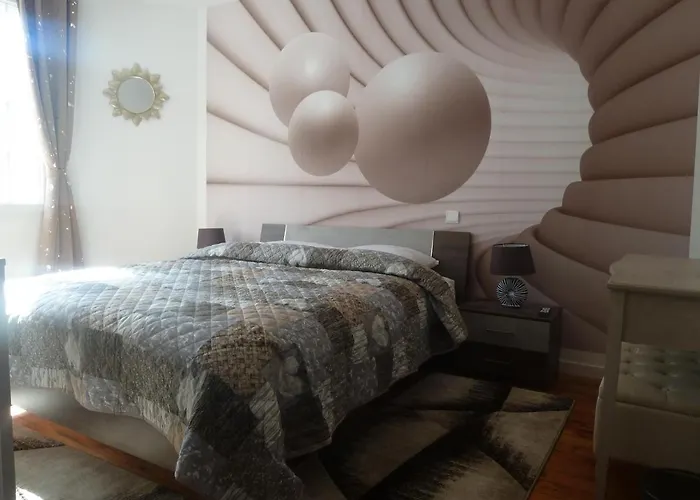 Maison Elizondoa - Chambres, Restaurant Et Guest house Masparraute