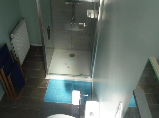 Maison Elizondoa - Chambres, Restaurant Et 4* Masparraute