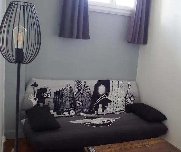 بيت ضيافة Maison Elizondoa - Chambres, Restaurant Et