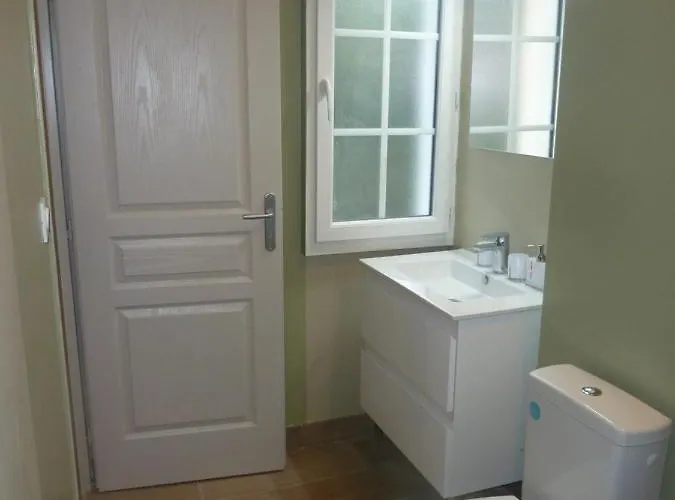 Maison Elizondoa - Chambres, Restaurant Et Guest house