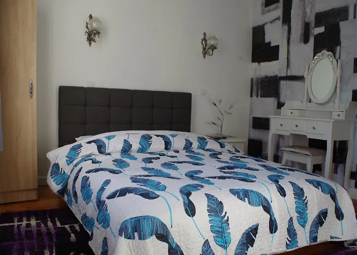 Maison Elizondoa - Chambres, Restaurant Et 4*