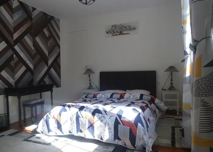 Casa de hóspedes Maison Elizondoa - Chambres, Restaurant Et Masparraute